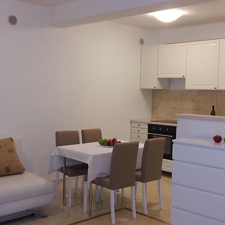 Apartmani Ante Цриквениця Екстер'єр фото