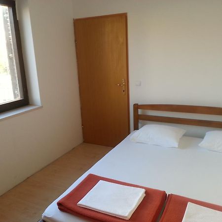 Apartmani Ante Цриквениця Екстер'єр фото