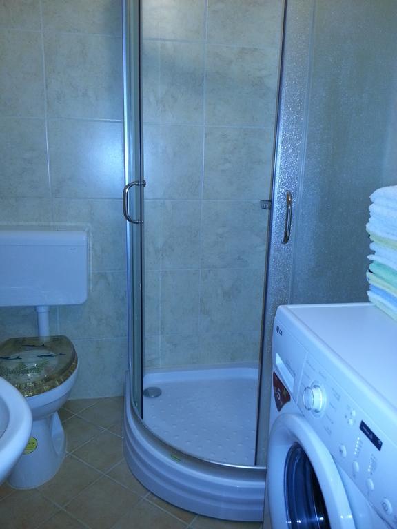 Apartmani Ante Цриквениця Екстер'єр фото