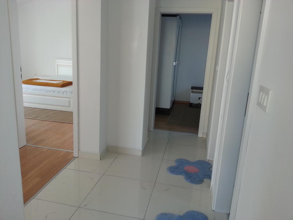 Apartmani Ante Цриквениця Екстер'єр фото