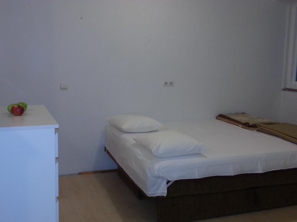 Apartmani Ante Цриквениця Екстер'єр фото