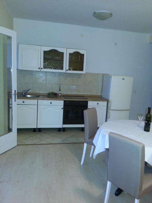 Apartmani Ante Цриквениця Екстер'єр фото